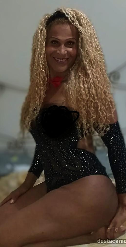 Transexual en La Coruña: 