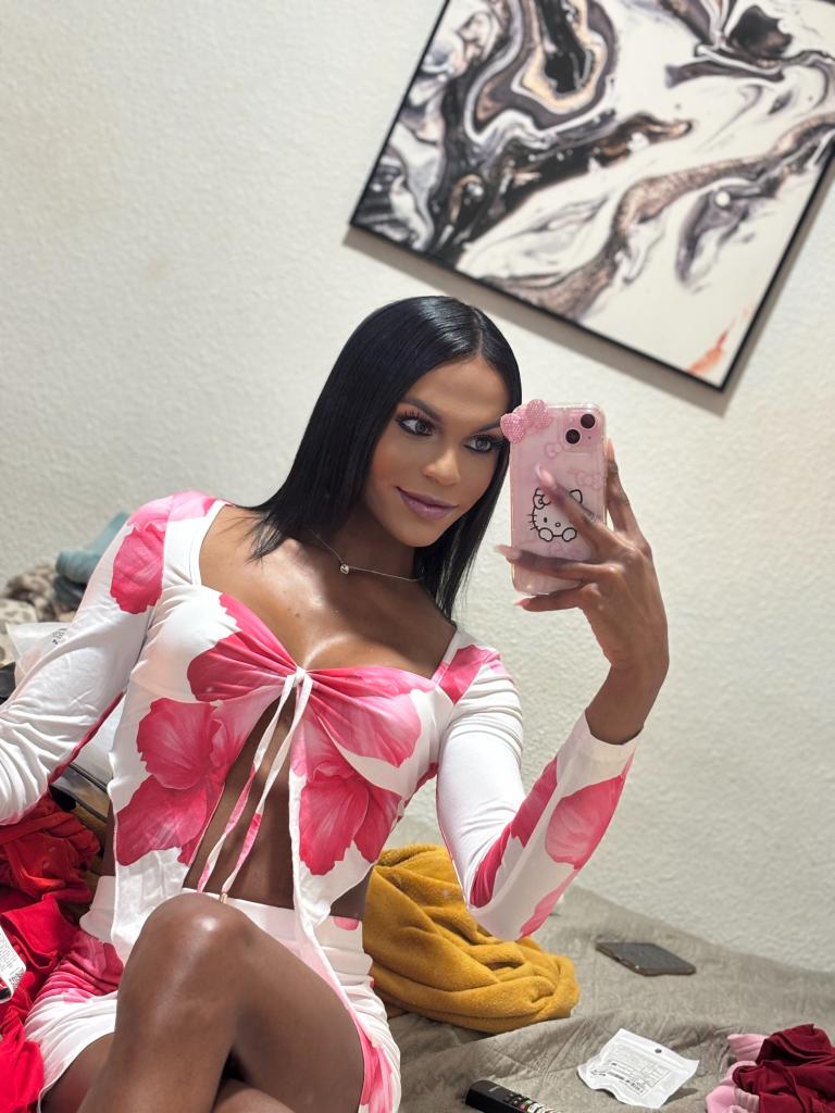 Travesti en Alicante: 