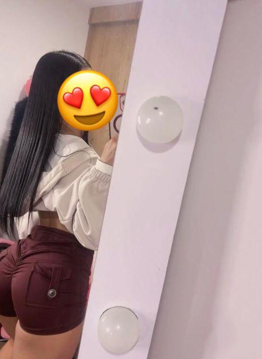 Chica busca chico en Barcelona: 