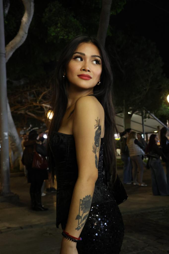 Chica busca chico en Las Palmas: 