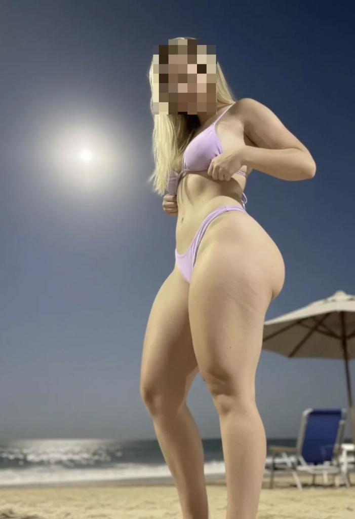 Chica busca chico en Las Palmas: Chica busca chico