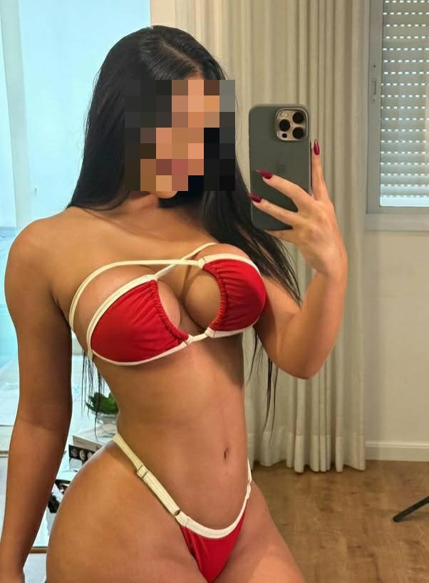 Chica busca chico en Málaga: 
