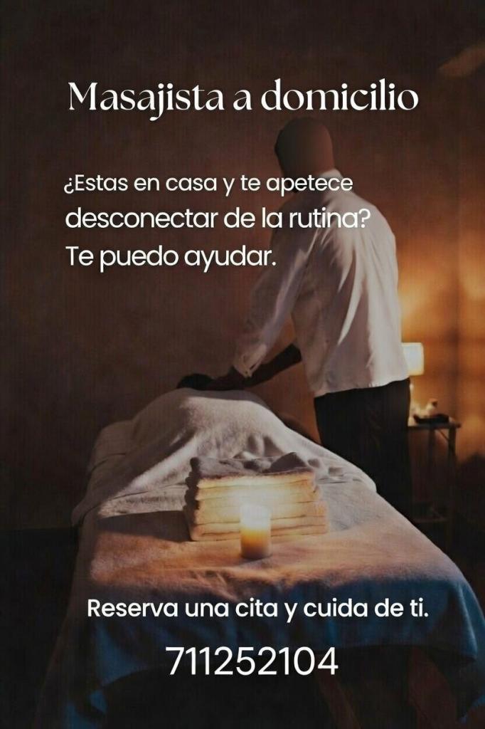 Chico busca chica en Jaén: 