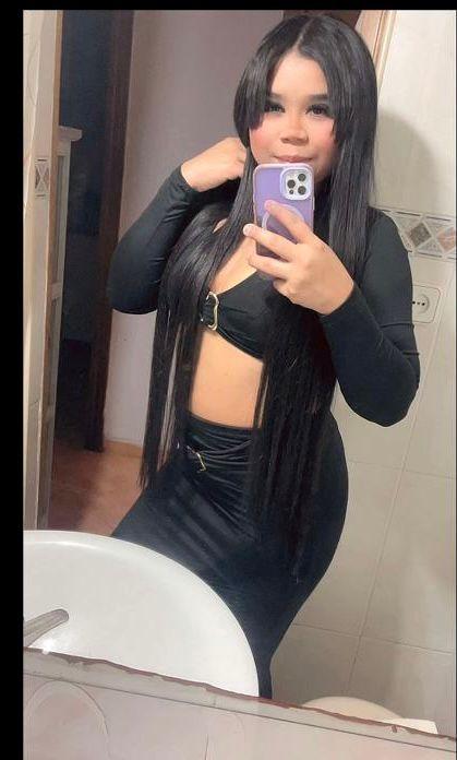 Chica busca chico en Castellón: 