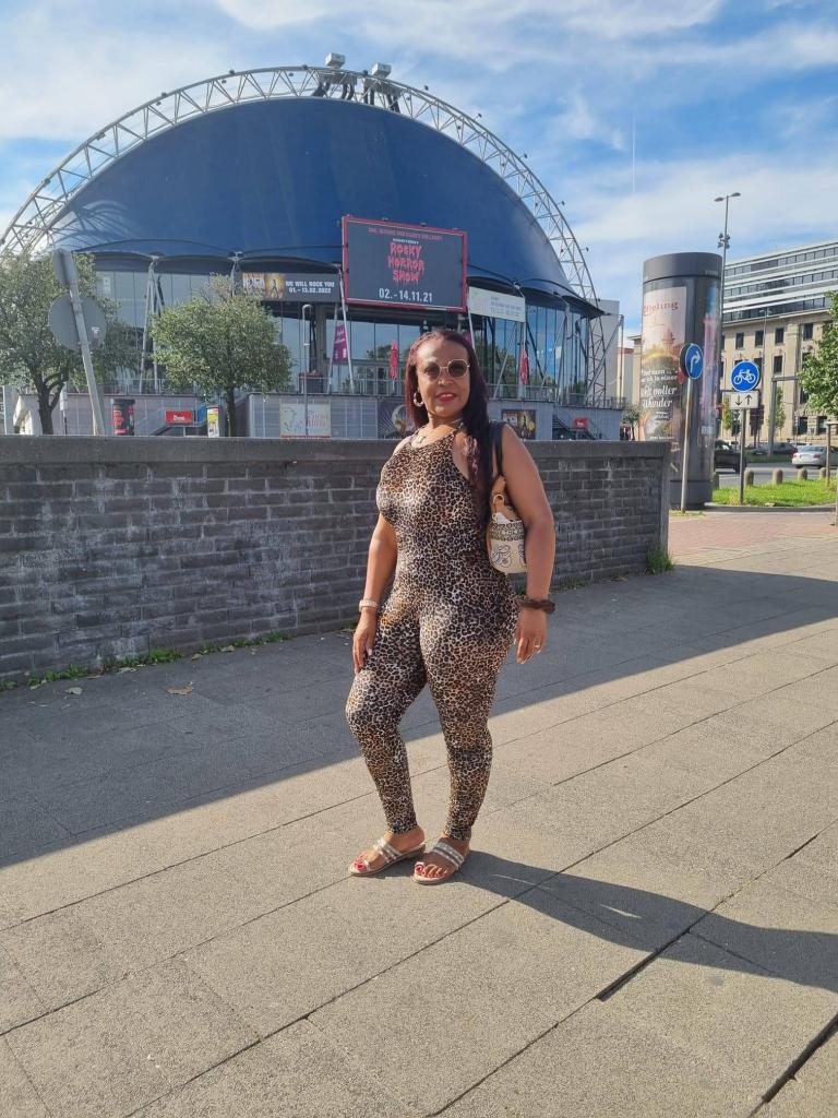 Chica busca chico en Las Palmas: 