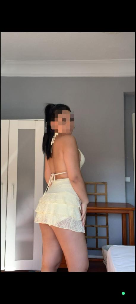 Chica busca chico en Madrid: 