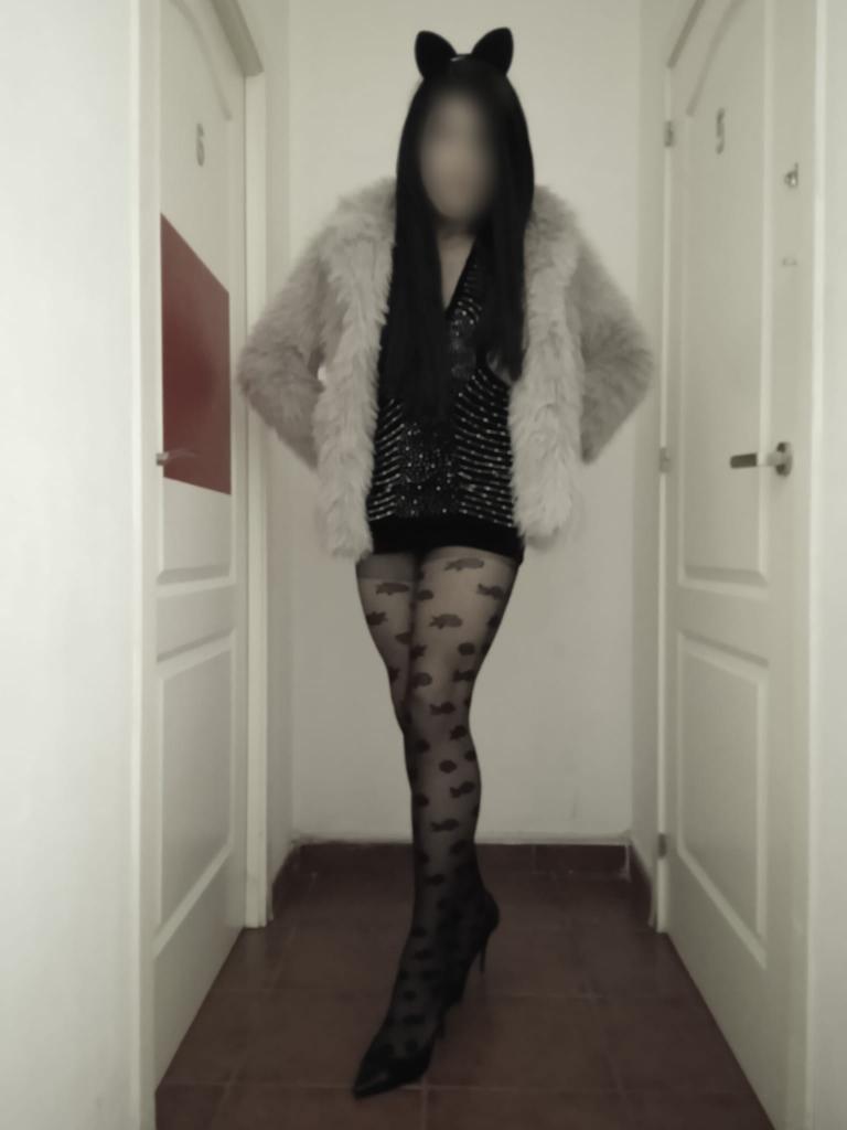 Travesti en Sevilla: 