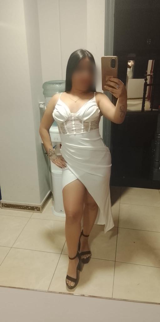 Chica busca chico en La Coruña: 