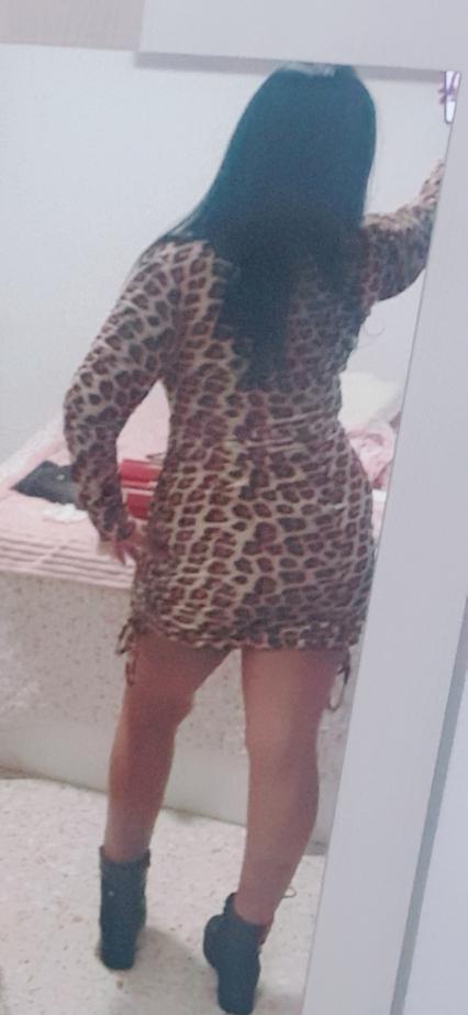 Chica busca chico en Murcia: 