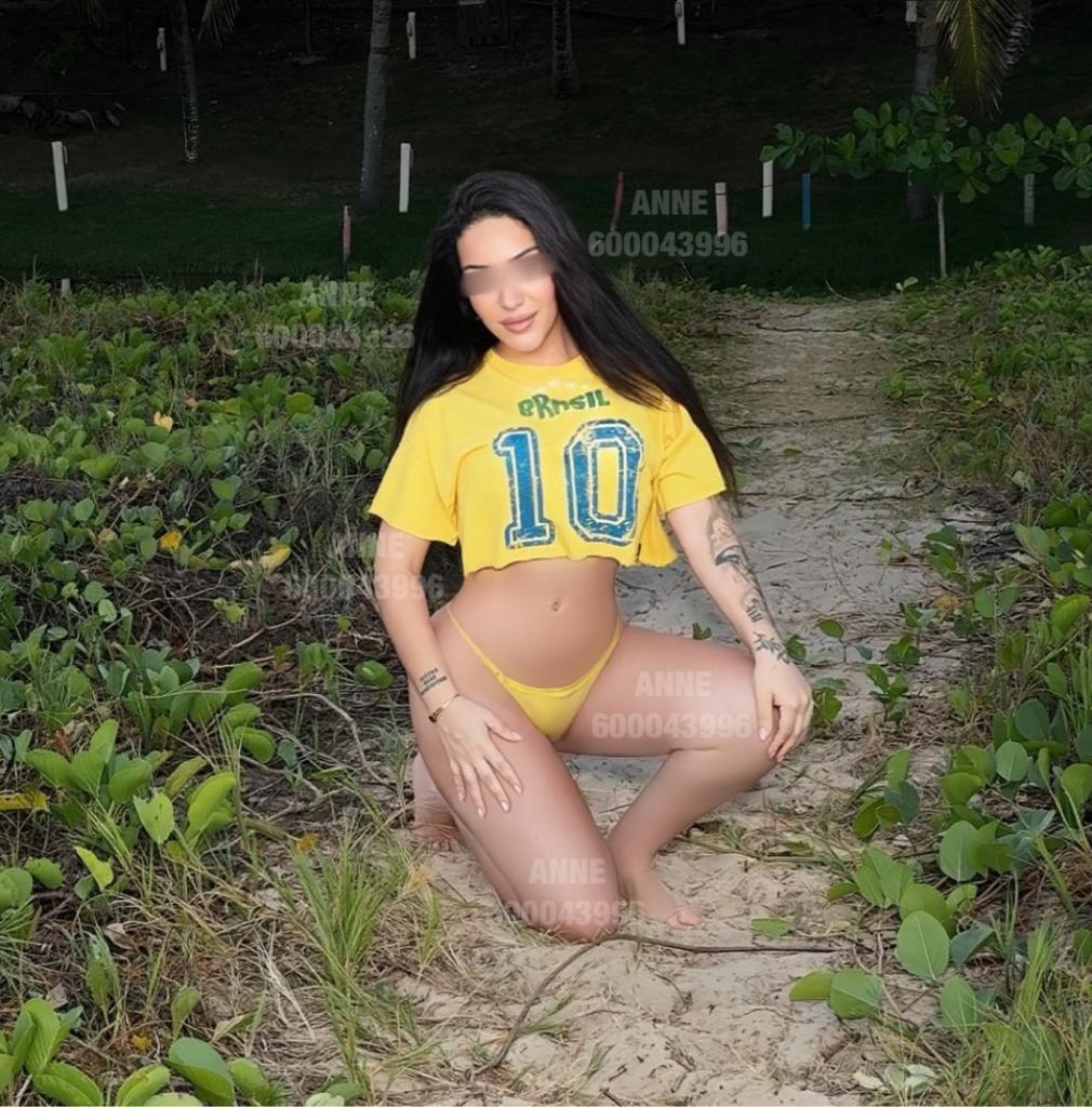 Chica busca chico en Murcia: 