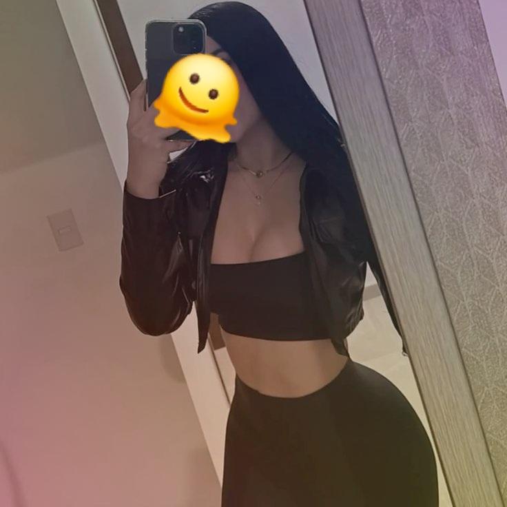 613121956: Chica busca chico en Málaga