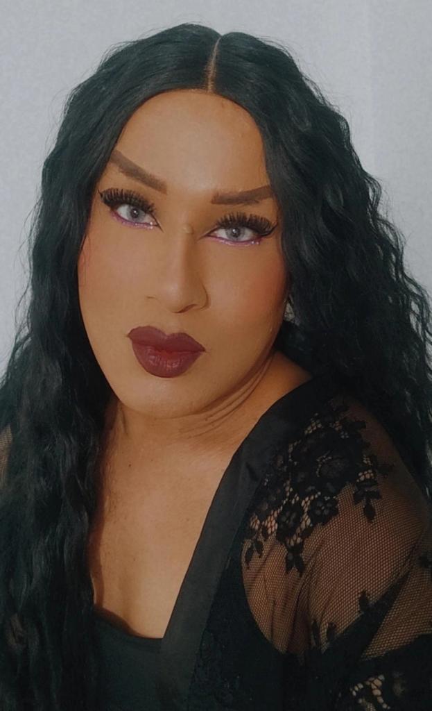 Transexual en Cáceres: 