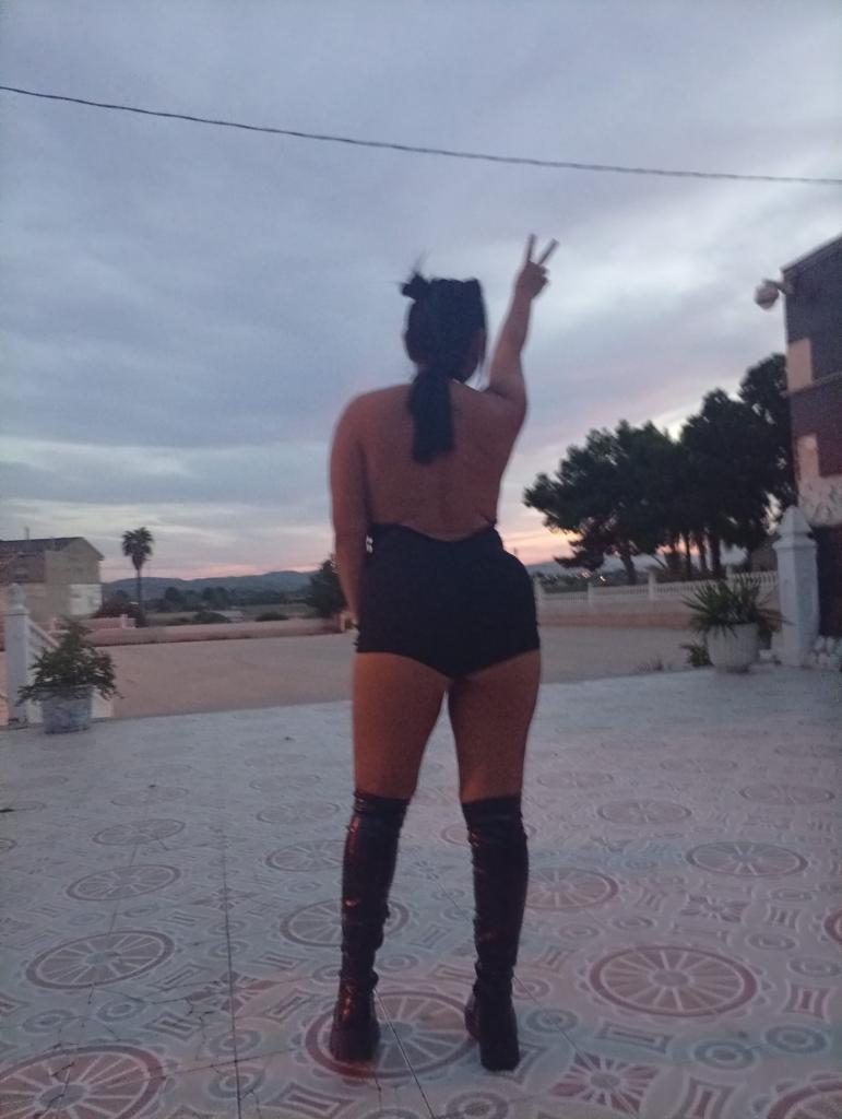 Chica busca chico en Valencia: 