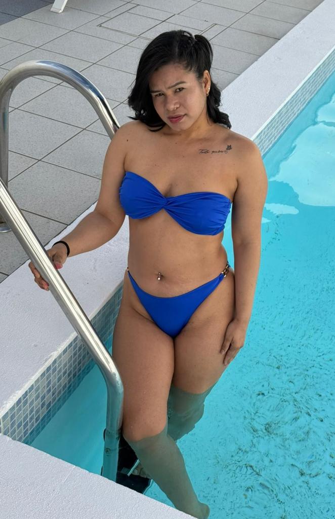 Chica busca chico en Las Palmas: 