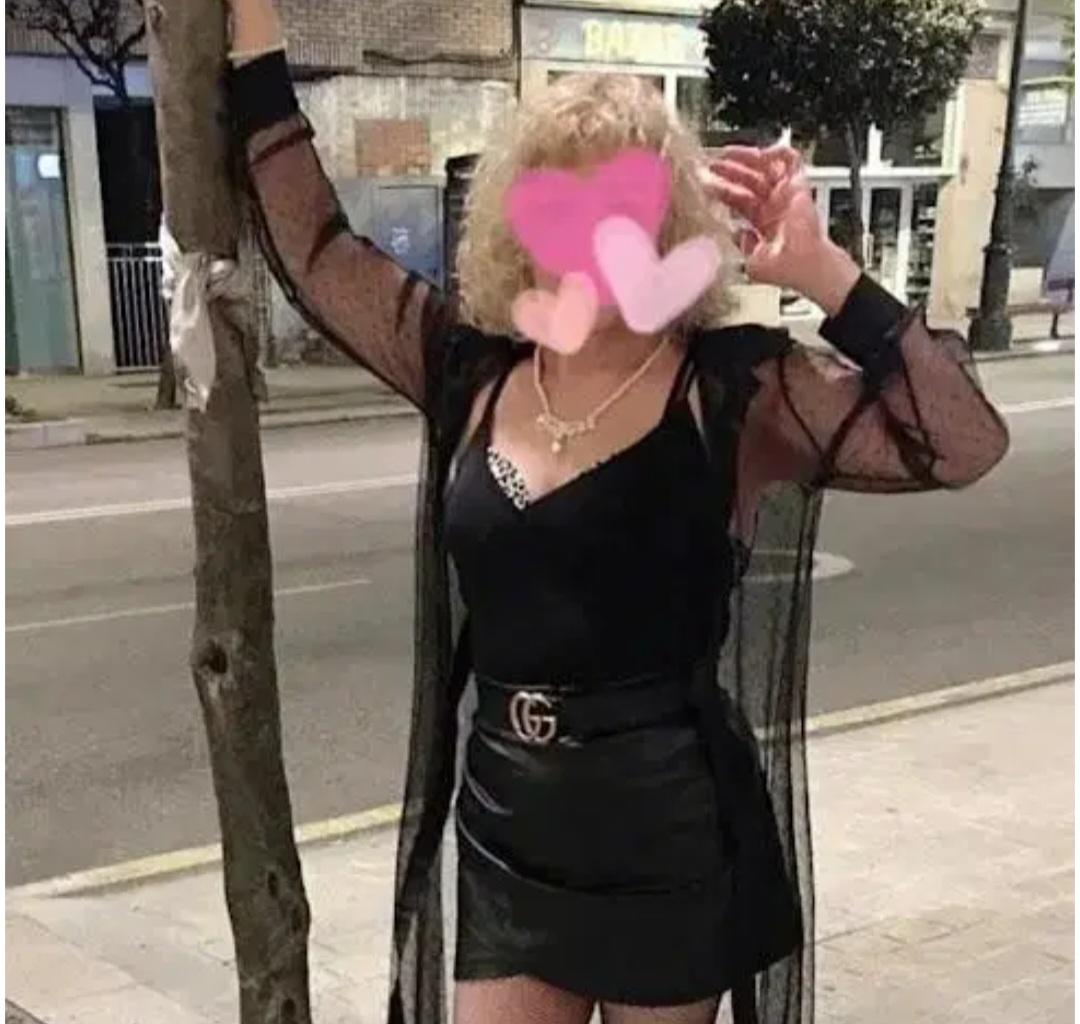 Chica busca chico en Cuenca: 