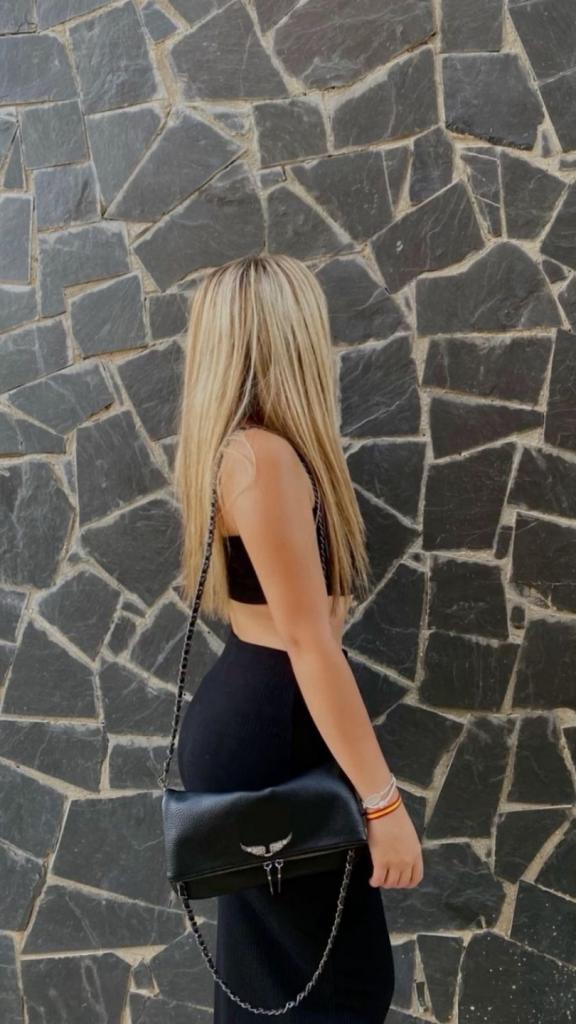 Chica busca chico en Mallorca: 