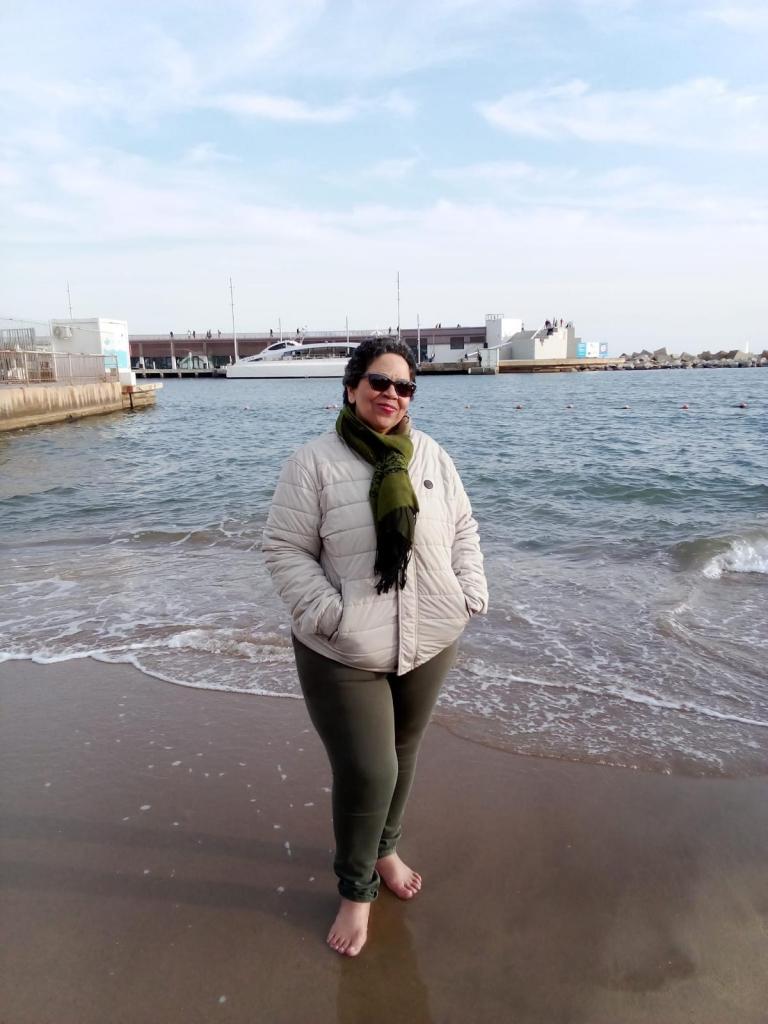 Chica busca chico en Barcelona: 