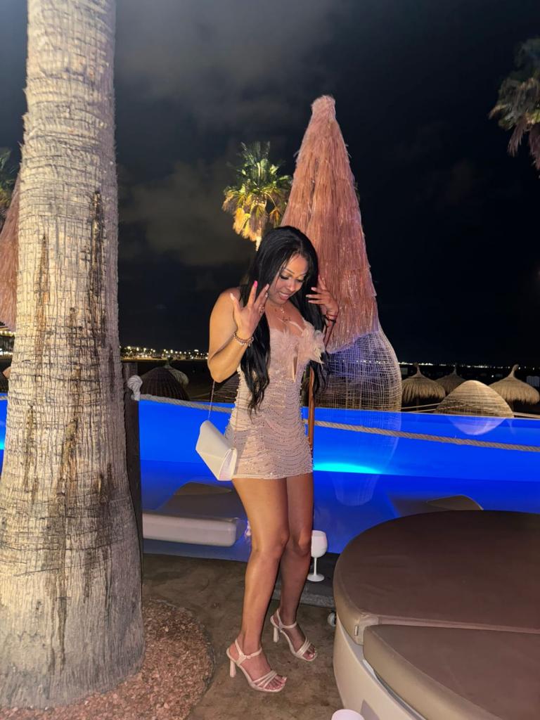 Chica busca chico en Valencia: 