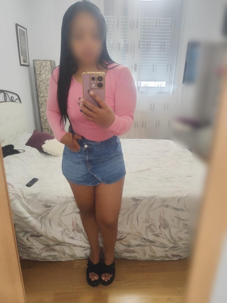 643751534: Chica busca chico en La Rioja