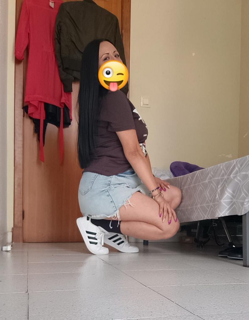 Chica busca chico en Murcia: 