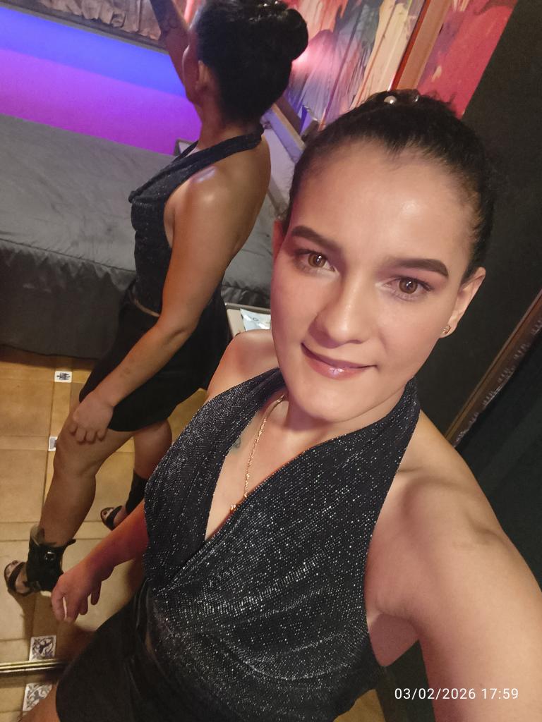 Chica busca chico en Ciudad Real: 