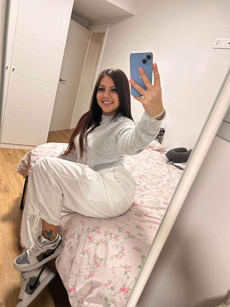 Chica busca chico en Asturias: 