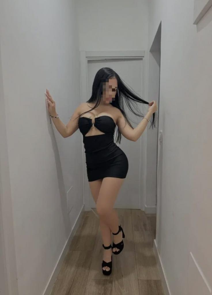 Chica busca chico en Albacete: 