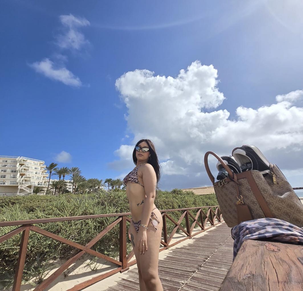 Transexual en Cádiz: 