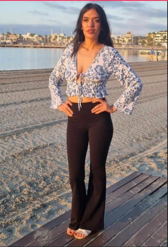 631300410: Chica busca chico en Murcia