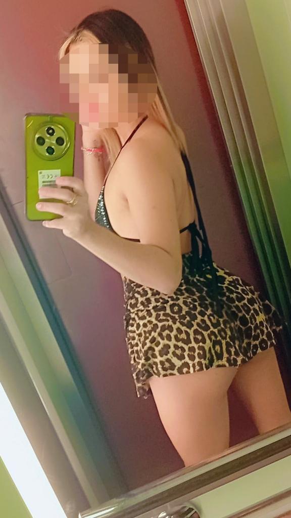 Chica busca chico en Vizcaya: 