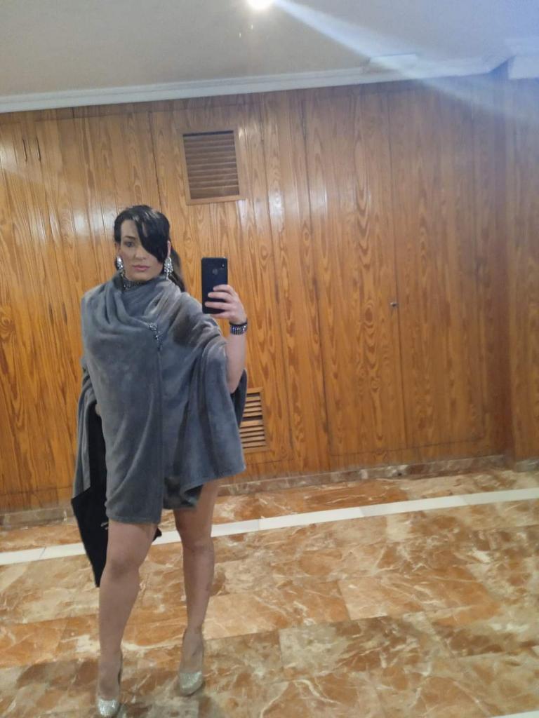 Travesti en Castellón: 
