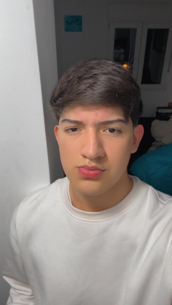 Chico busca chica en Madrid: 