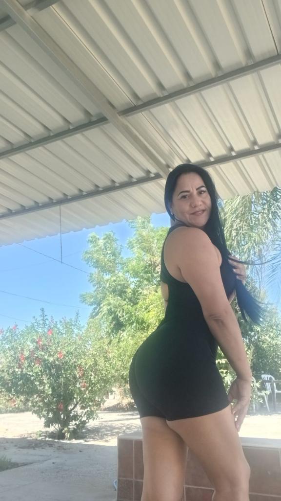 Chica busca chico en Sevilla: 