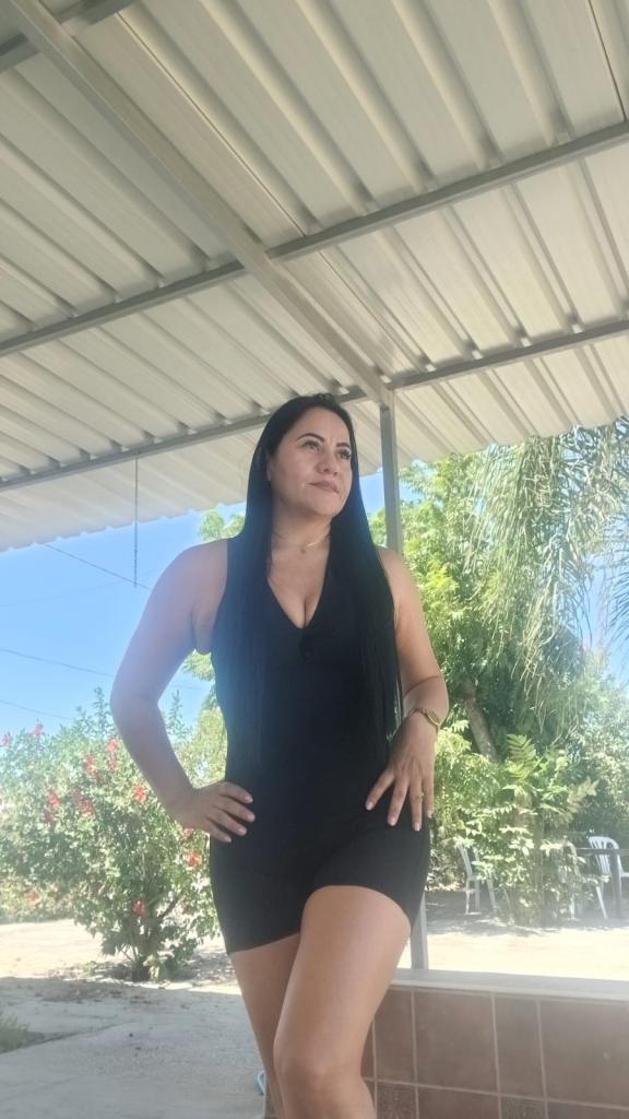 Chica busca chico en Sevilla: 