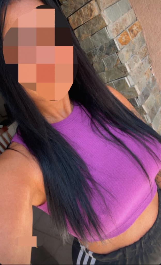 Chica busca chico en Málaga: 