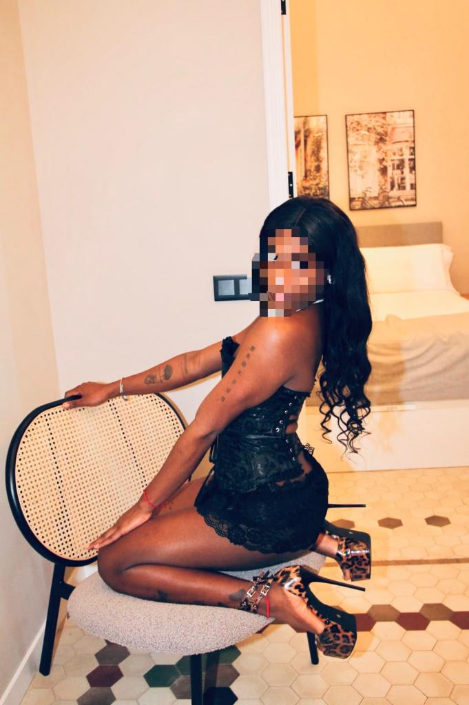 Travesti en Valencia: 