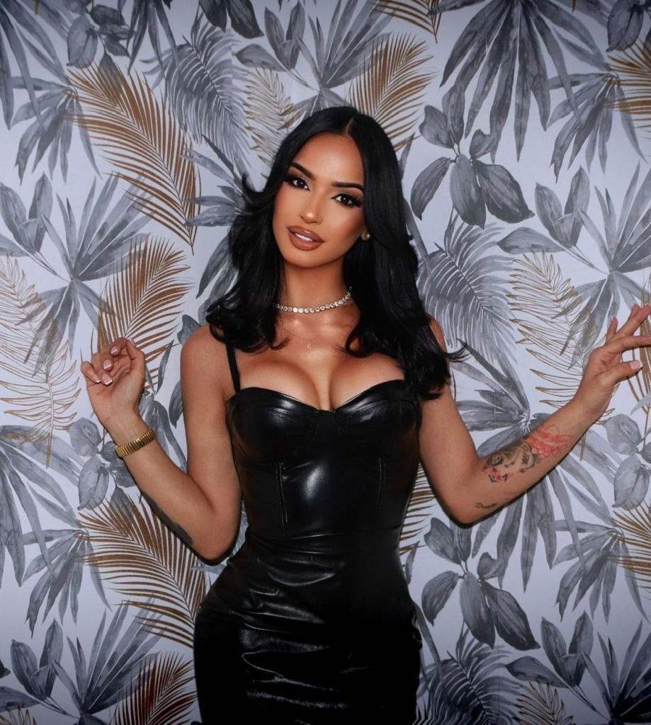 Transexual en Alicante: 