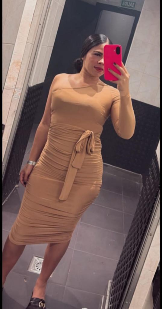 Chica busca chico en Córdoba: 