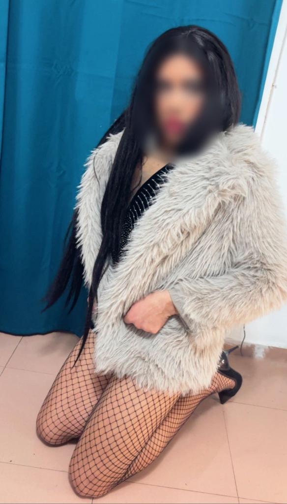 Travesti en Sevilla: 