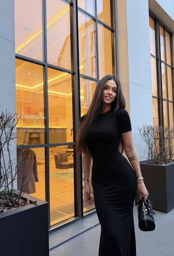 Chica busca chico en Málaga: 