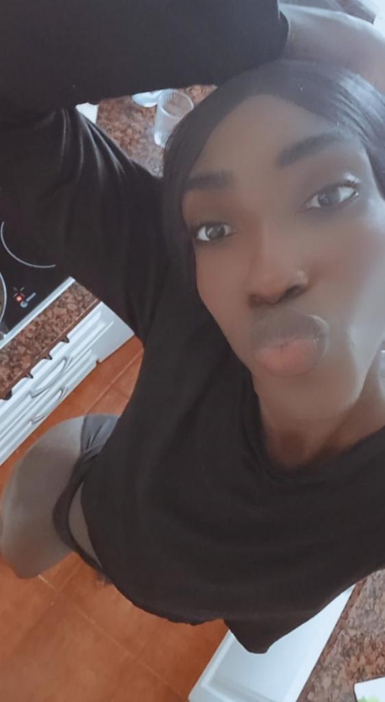 Travesti en Málaga: 