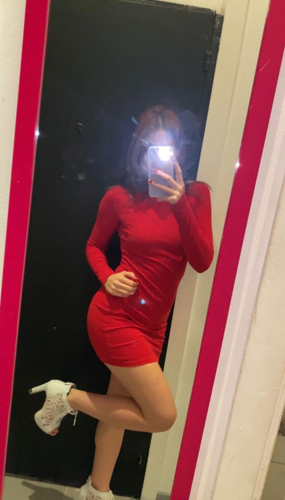 667716102: Chica busca chico en Madrid