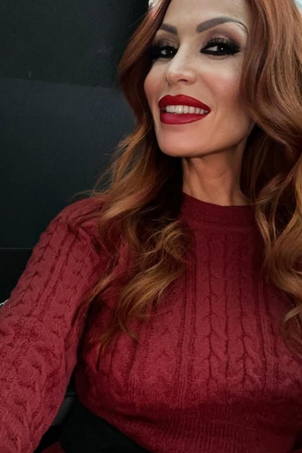 Chica busca chico en Sevilla: 