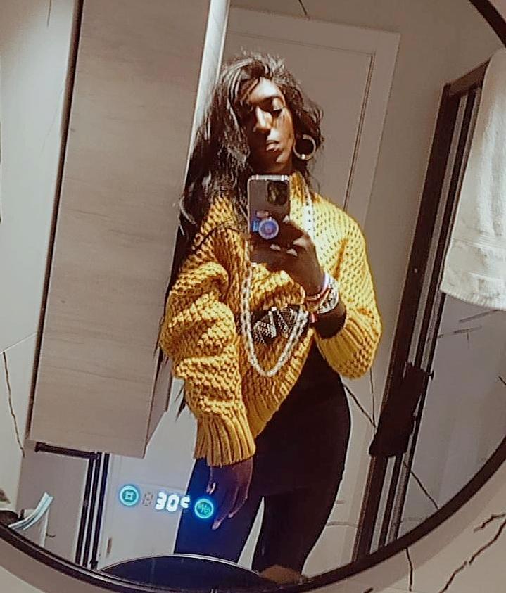 Travesti en Málaga: 