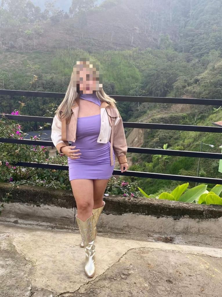 Chica busca chico en Alicante: 