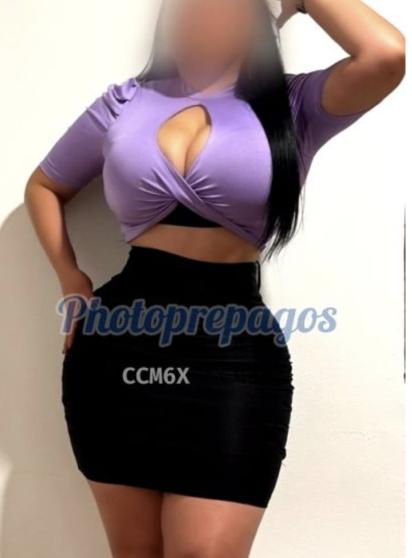 Chica busca chico en Granada: 