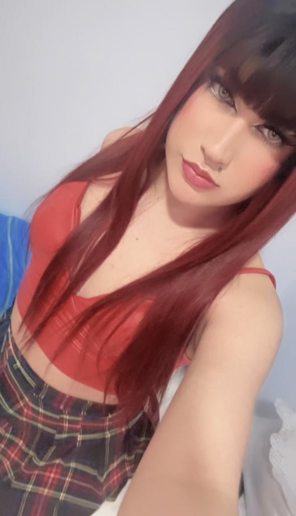 Transexual en Cáceres: 