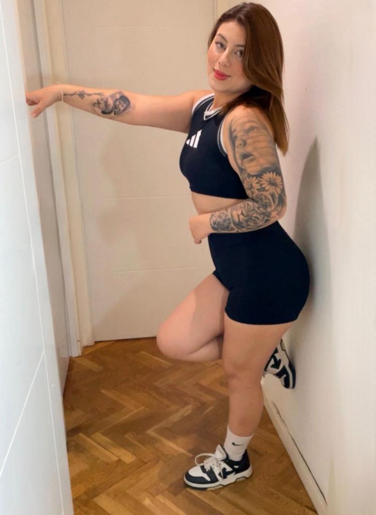 Chica busca chico en Madrid: 