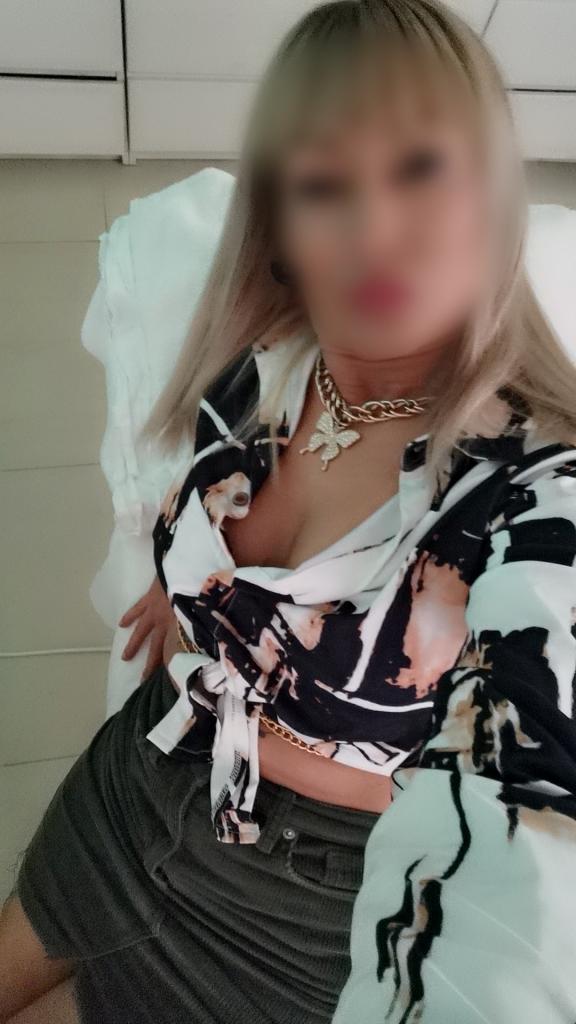 Chica busca chico en Las Palmas: 