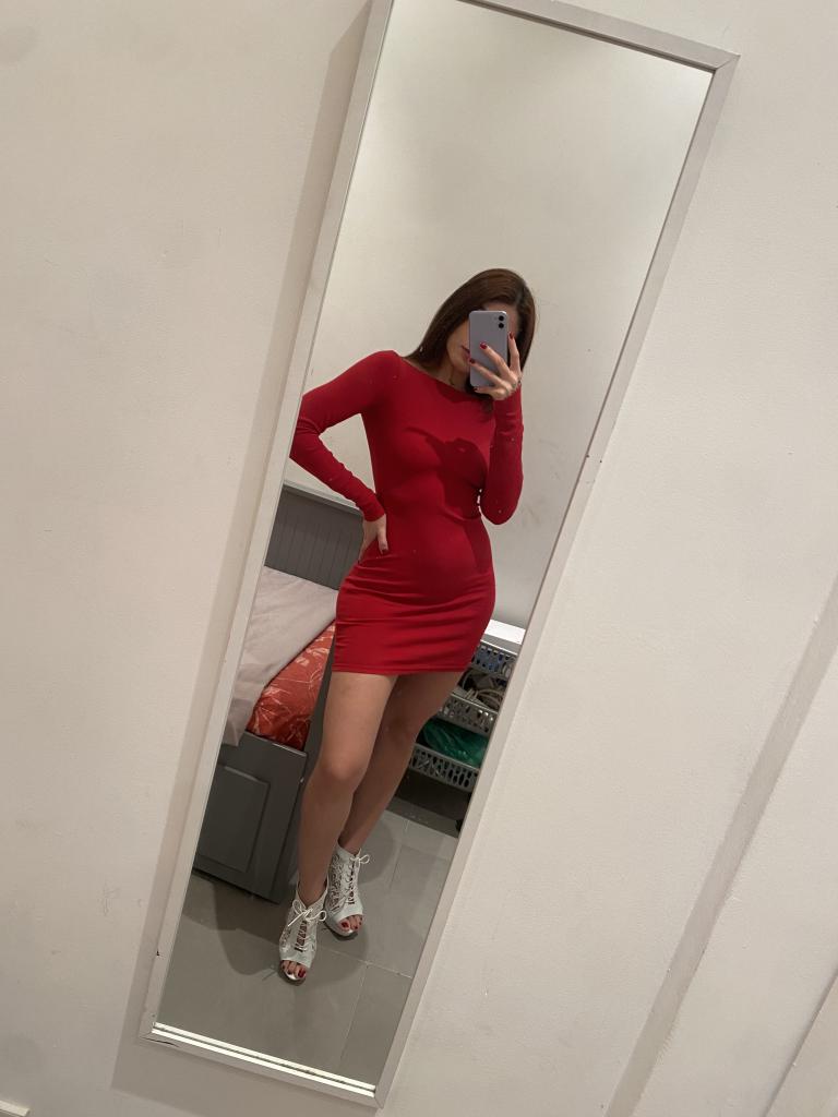 Chica busca chico en Madrid: 